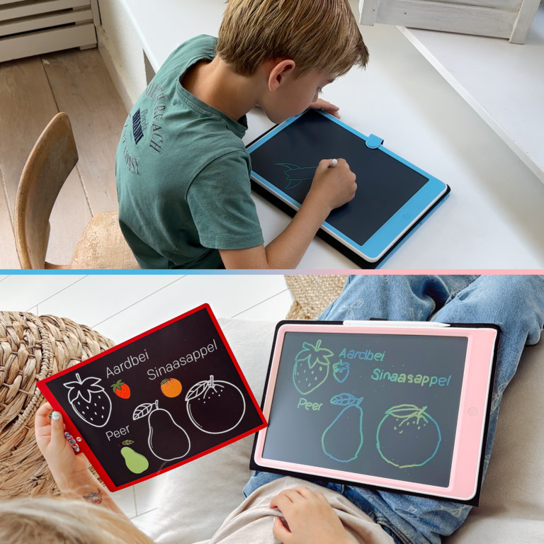 Tablo tablet // blauw