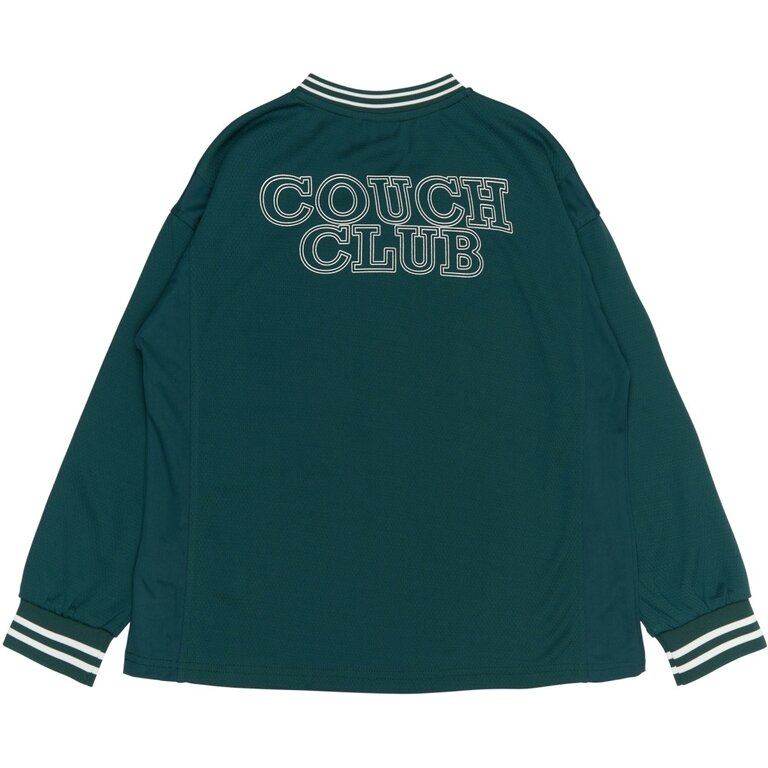 The New rooney ls tee // deep teal