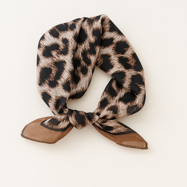 Maja Kids scarf // lio