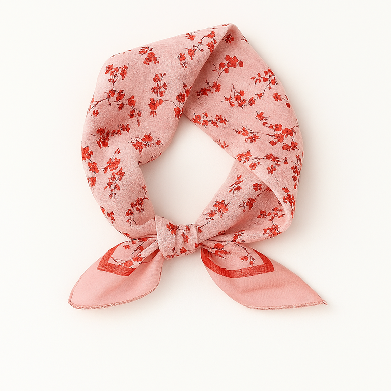 Maja Kids scarf // mara