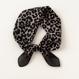 Maja Kids scarf // yves
