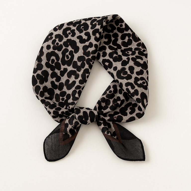 Maja Kids scarf // yves