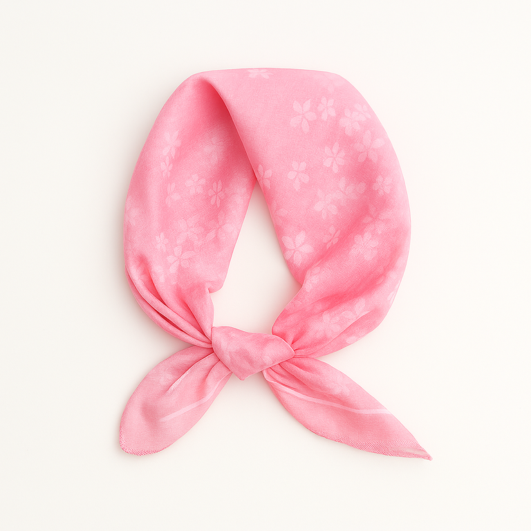 Maja Kids scarf // lilo