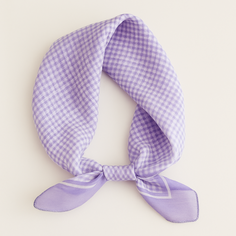 Maja Kids scarf // anna