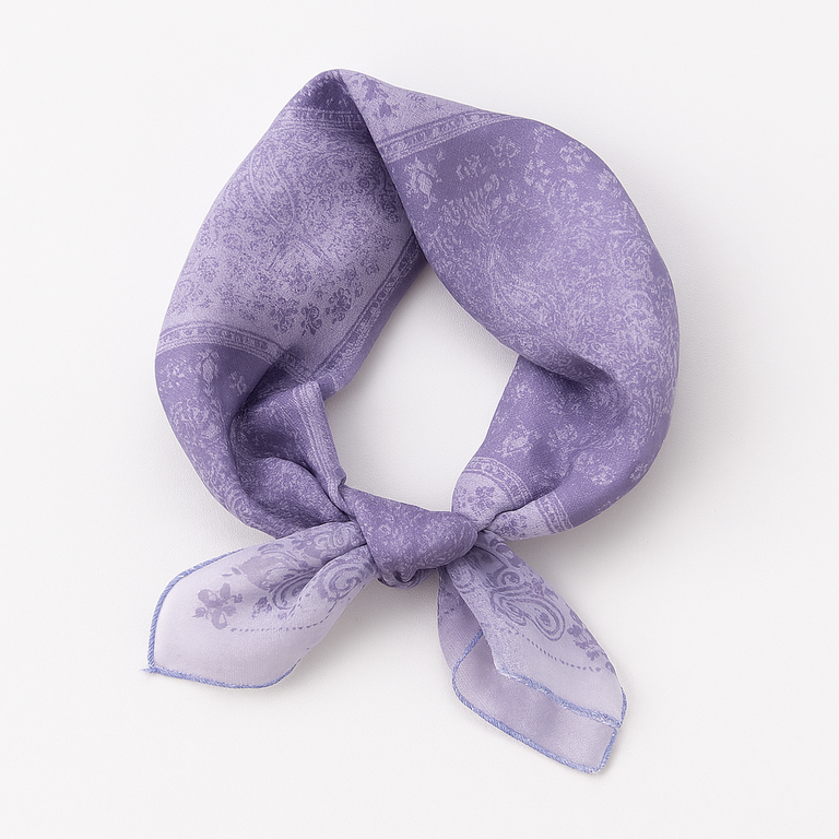 Maja Kids scarf // julie