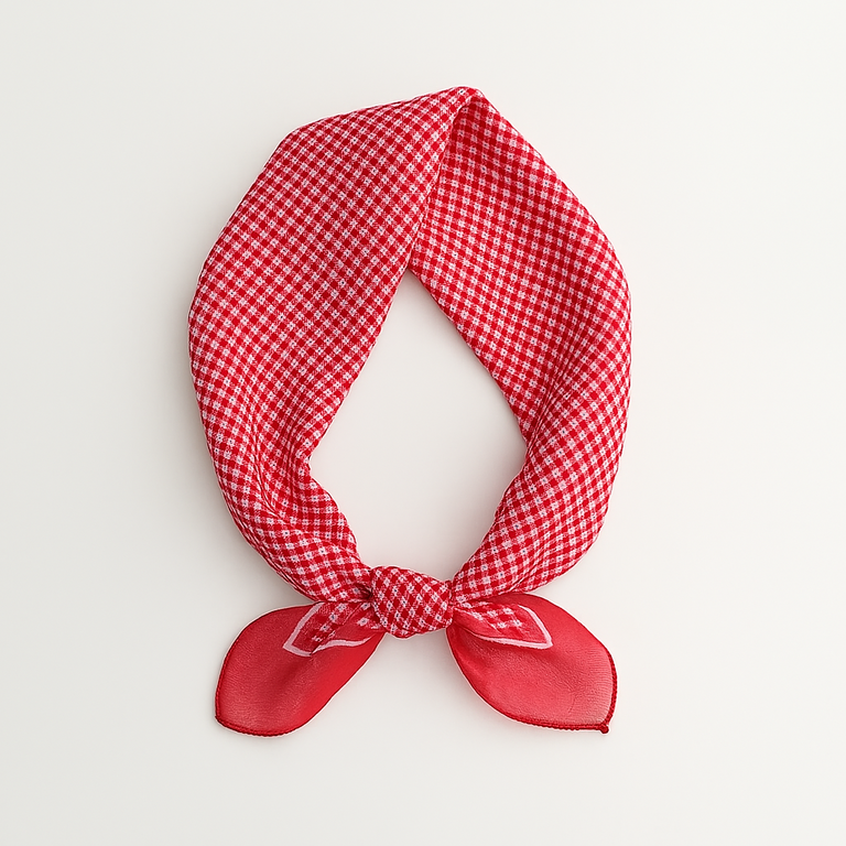 Maja Kids scarf // bruce