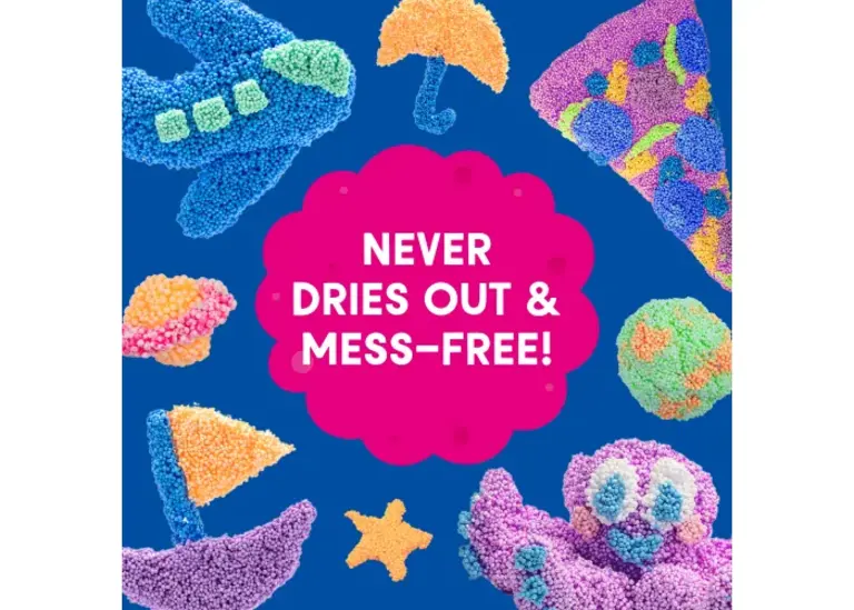 Learning resources playfoam // original 4 pack