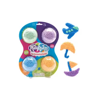Learning resources playfoam // original 4 pack