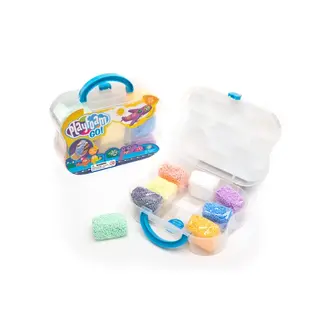 Learning resources playfoam // Go!