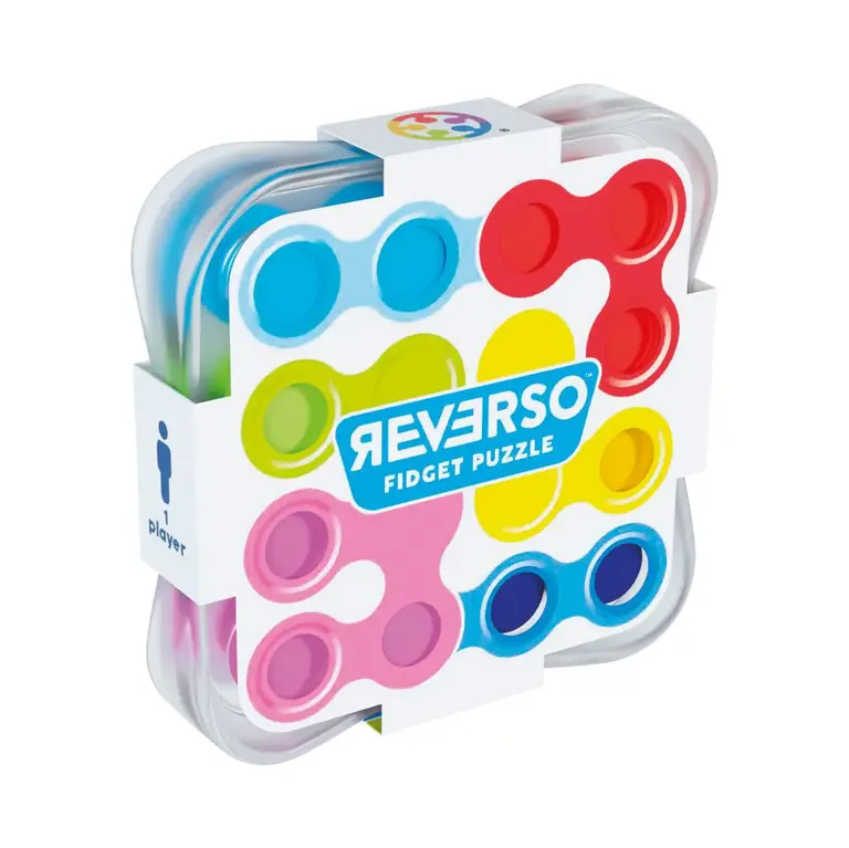 Smart Games reverso