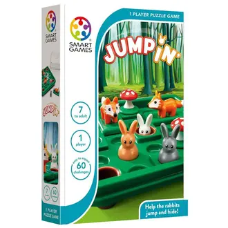 Smart Games jump'in
