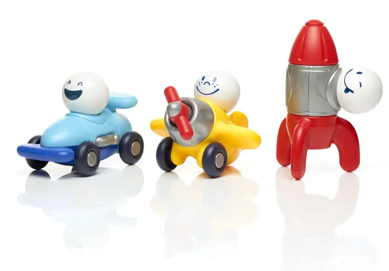Smart Games smartmaxx // my first explorers