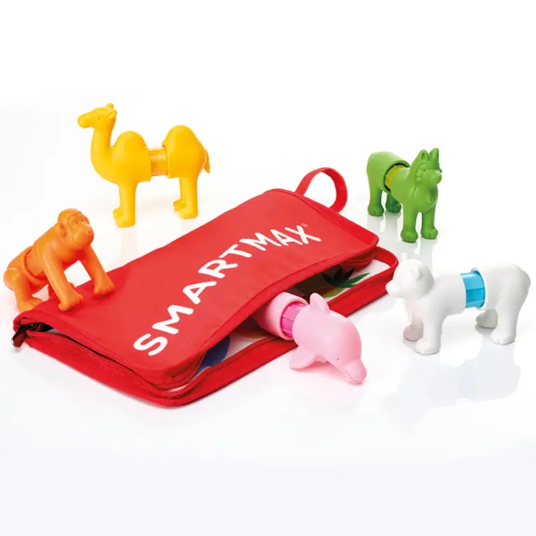 Smart Games smartmaxx // my first animals around the world