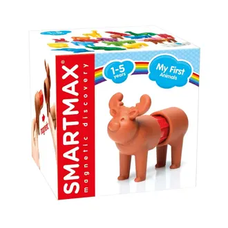Smart Games smartmaxx // my first reindeer