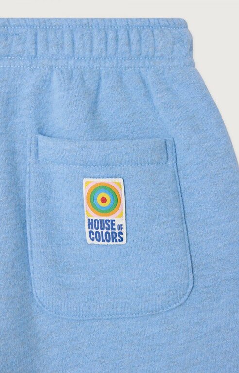 American Vintage baptown jogger // baignade surteint