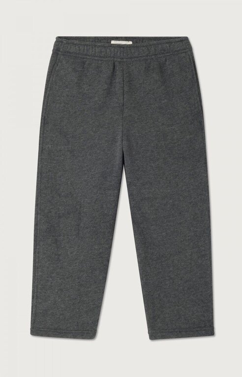 American Vintage baptown jogger // tenebre surteint