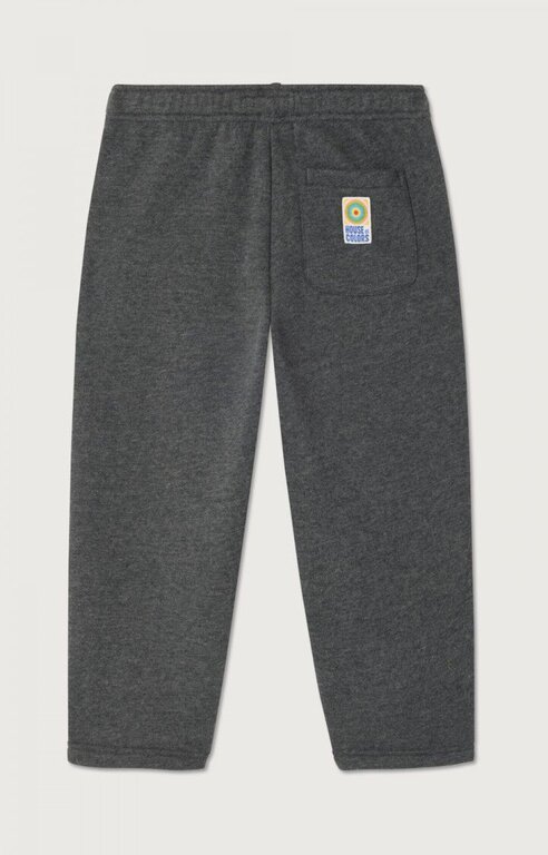 American Vintage baptown jogger // tenebre surteint