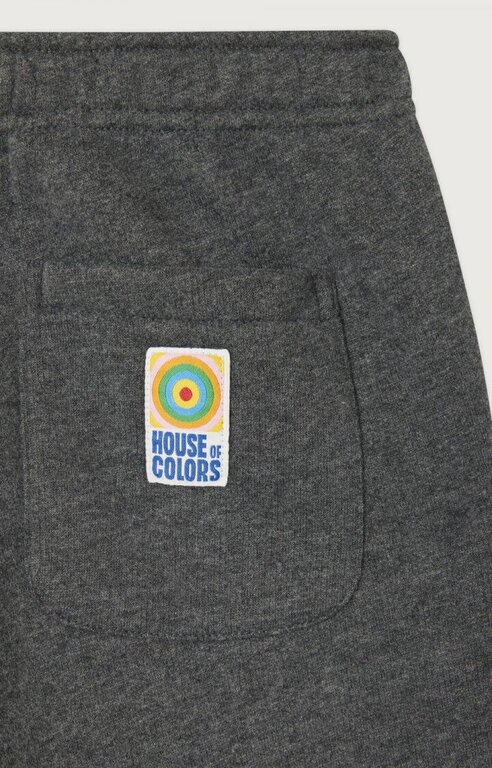 American Vintage baptown jogger // tenebre surteint