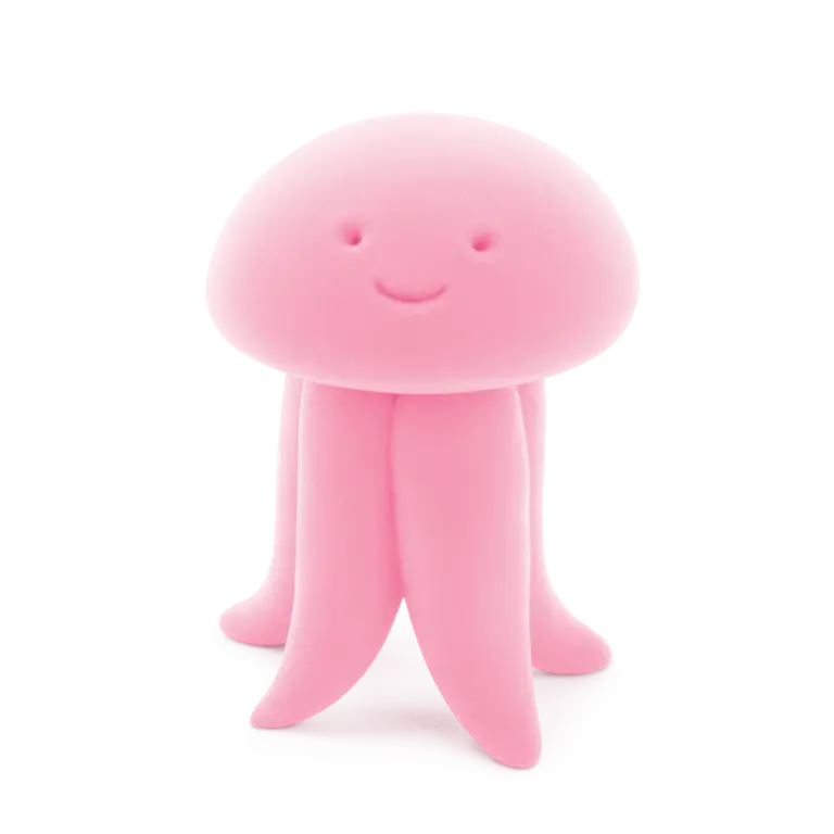 Hey Clay adventcalender // 2025