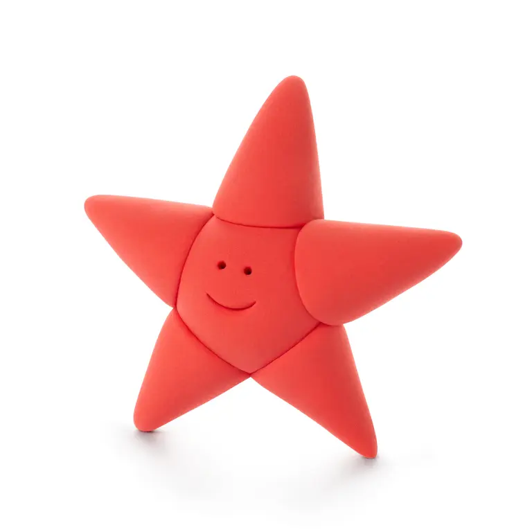 Hey Clay adventcalender // 2025