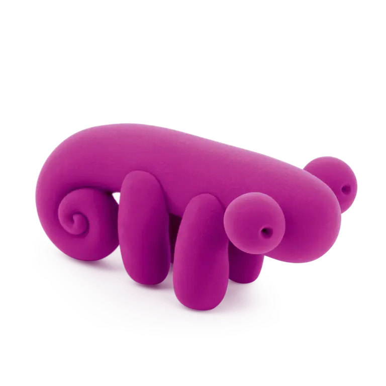 Hey Clay adventcalender // 2025