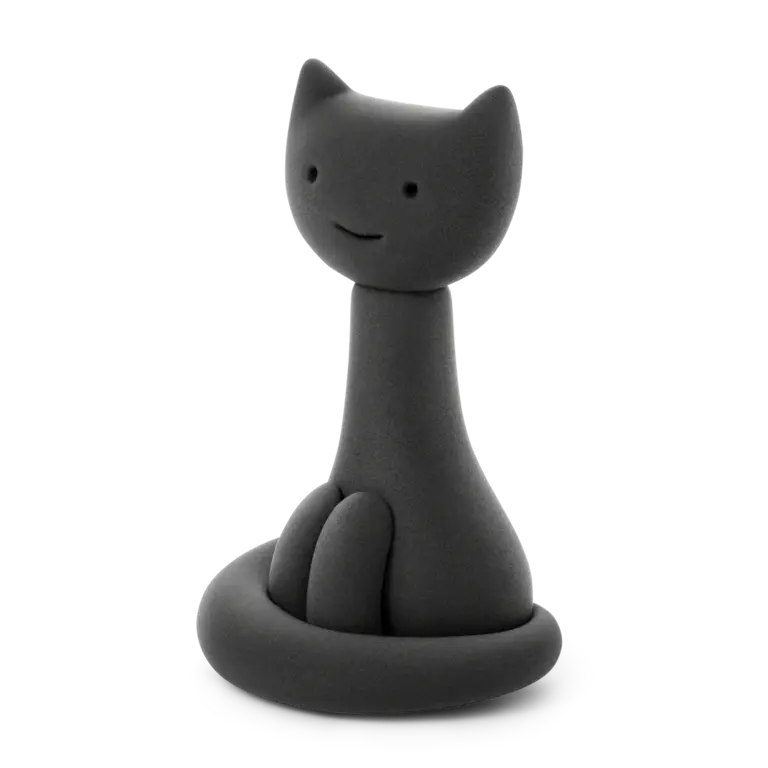 Hey Clay adventcalender // 2025