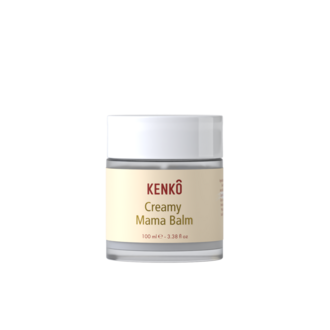 Kenko Creamy balm // mother