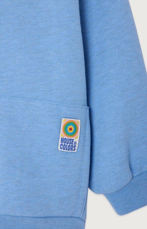 American Vintage baptown sweater // baignade surteint