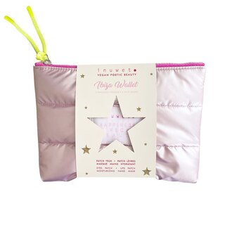 inuwet ibiza wallet // 3 masks