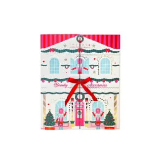 inuwet advent calender