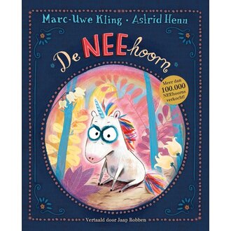 Boeken De NEEhoorn