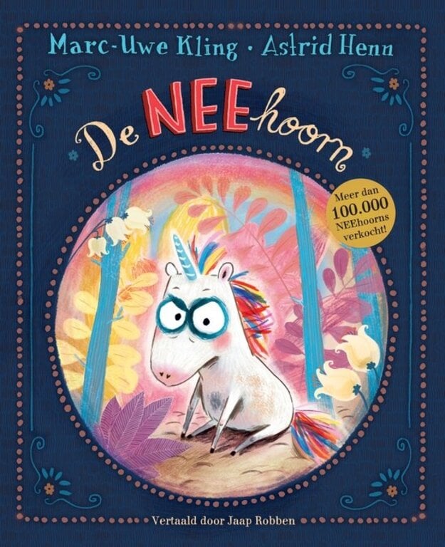 Boeken De NEEhoorn