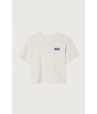ykobow tee // arctique melange