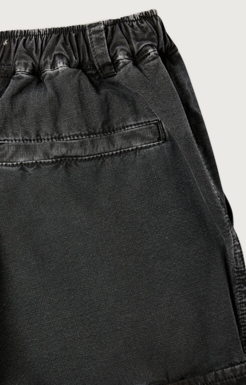 American Vintage tysco pants // grisaille vintage