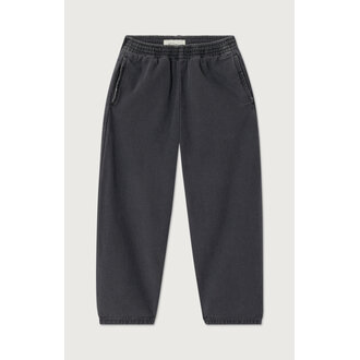 American Vintage jazy pants // black