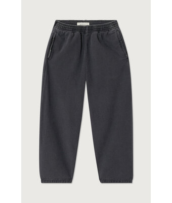 jazy pants // black