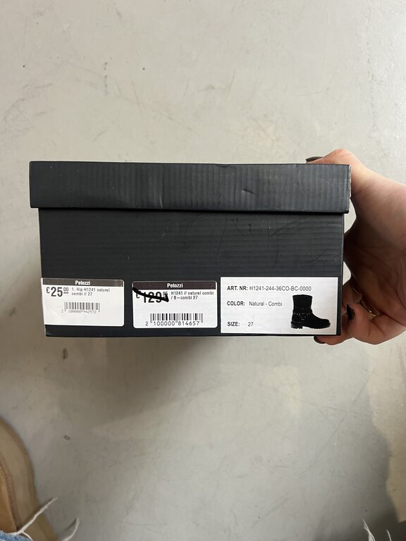 1. Hip H1241 naturel combi // 27