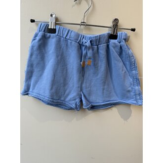 Preloved 7. Nixnut broek lichtblauw // 116