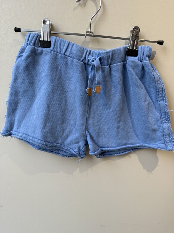 Preloved 7. Nixnut broek lichtblauw // 116