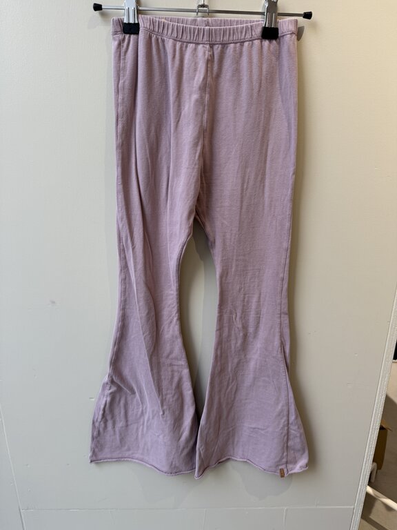 Preloved 7. Nixnut broek lichtroze // 140