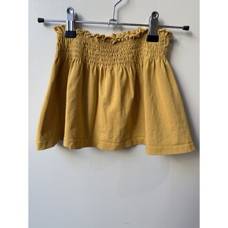 Preloved 19. House of Jamie rok oker // 98/104