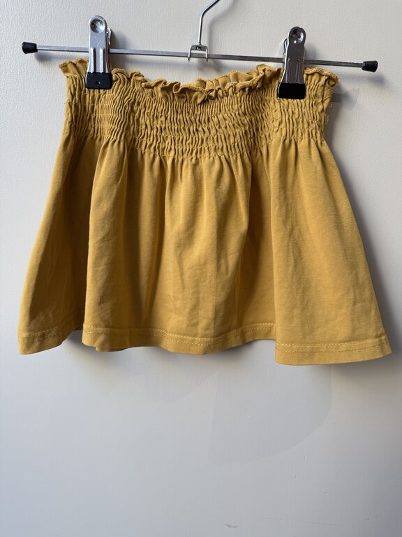 Preloved 19. House of Jamie rok oker // 98/104