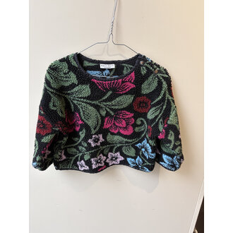 Preloved 20. Daily Brat trui // 3-4y