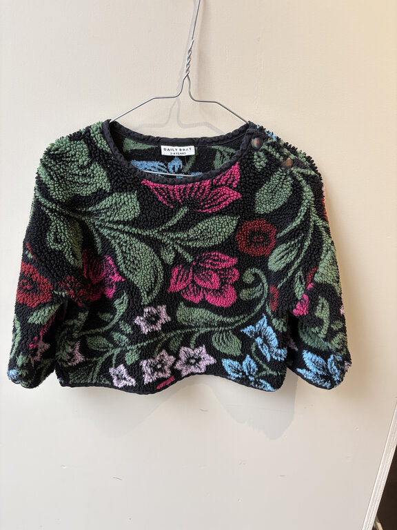 Preloved 20. Daily Brat trui // 3-4y