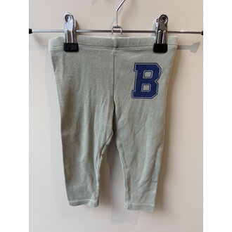 Preloved 20. Bobo broekje // 6m