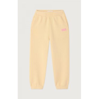 American Vintage izubird jogger // vanille vintage