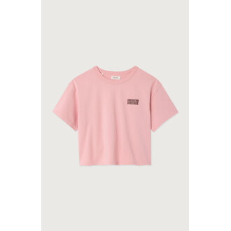 American Vintage ykobow tee //  smoothie