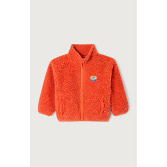 American Vintage hoktown vest // braise chine