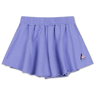 Repose Ams butterfly short // glacier bloom