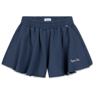 Repose Ams butterfly short // deep sea blue